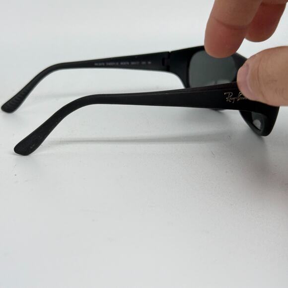 Ray-Ban Sunglasses RB 2016 DADDY-O W2578 Frame Only 59-17-125 20132 - Picture 4 of 7